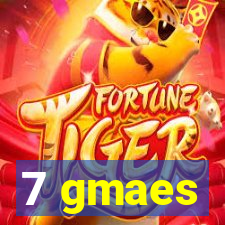 7 gmaes